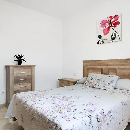 Villa Deluxe En Conil Con Piscina Privada, Aire Acondicionado Y Terraza - Es-180-45 *