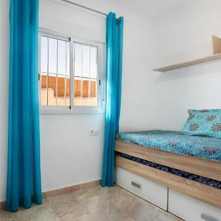 Deluxe En Conil Con Piscina Privada, Aire Acondicionado Y Terraza - Es-180-45 Villa *