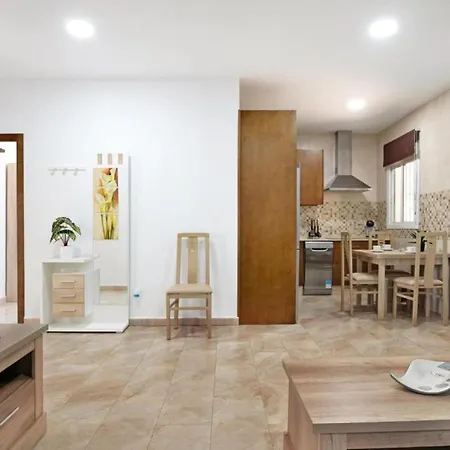 Deluxe En Conil Con Piscina Privada, Aire Acondicionado Y Terraza - Es-180-45 Conil De La Frontera