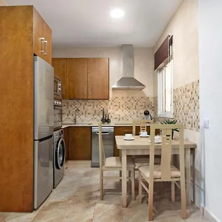 Deluxe En Conil Con Piscina Privada, Aire Acondicionado Y Terraza - Es-180-45 * Conil De La Frontera