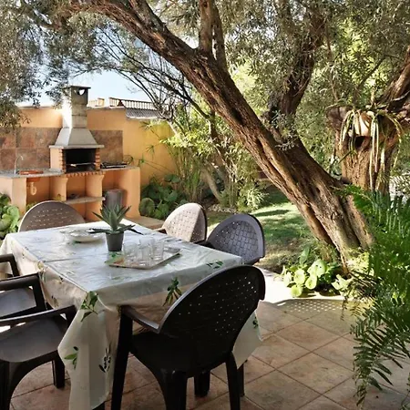 Deluxe En Conil Con Piscina Privada, Aire Acondicionado Y Terraza - Es-180-45 Villa *